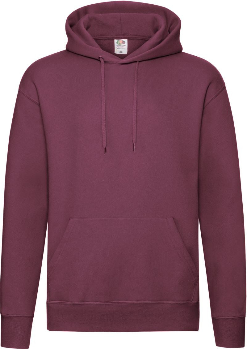 Moški Fruit Of The Loom Premium Kapucar - 3kos - oblekanadom