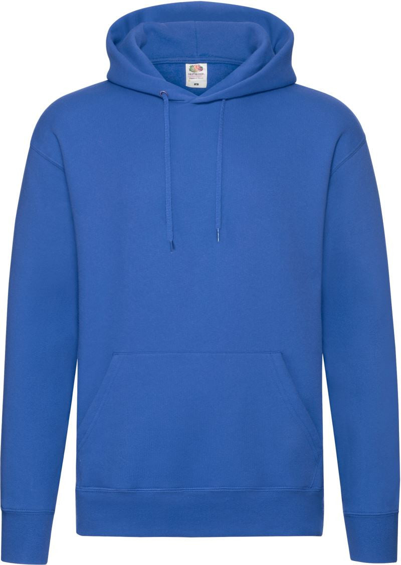 Moški Fruit Of The Loom Premium Kapucar - 3kos - oblekanadom