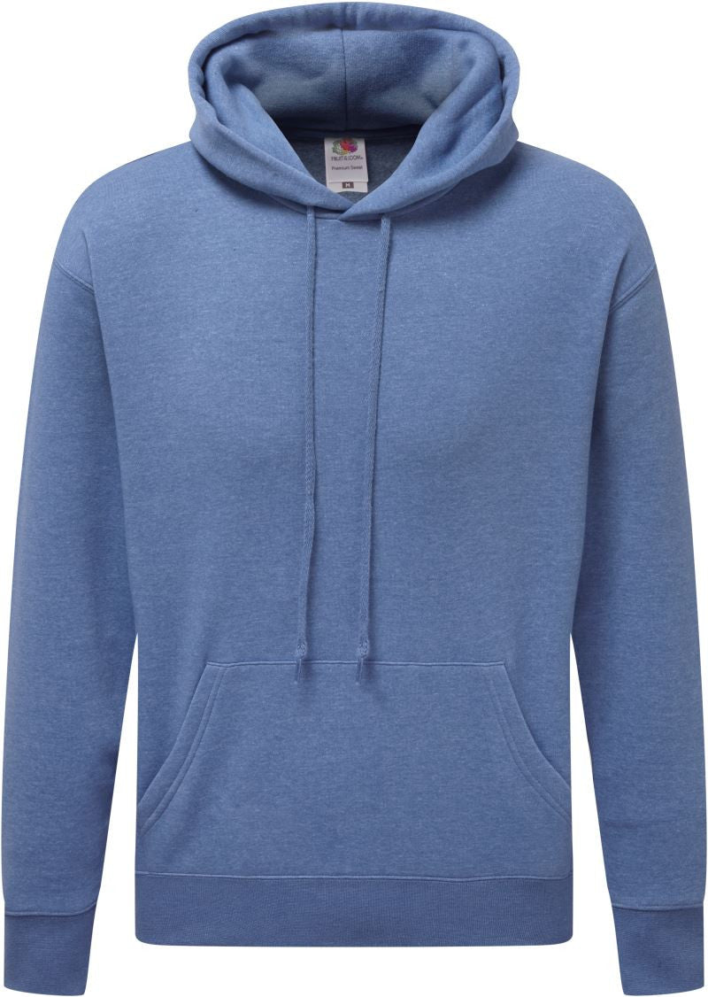 Moški Fruit Of The Loom Premium Kapucar - 3kos - oblekanadom