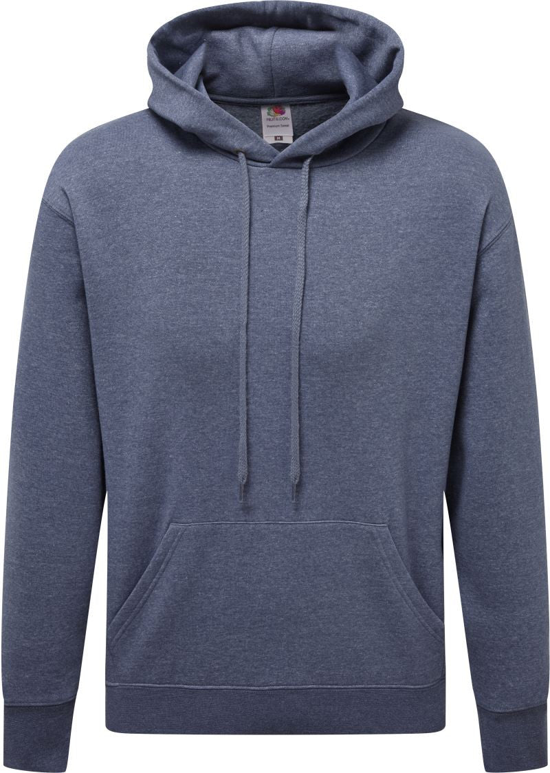 Moški Fruit Of The Loom Premium Kapucar - 3kos - oblekanadom