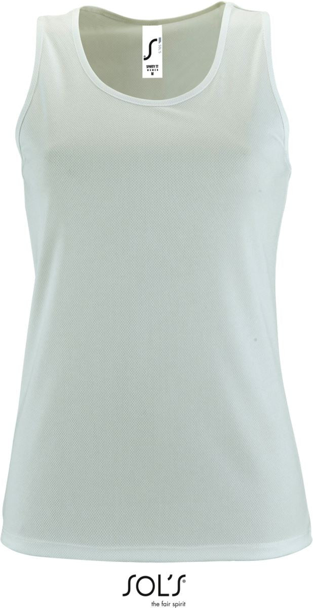 Ženske SOL'S Majice Brez Rokava Sporty 5-Pack - oblekanadom