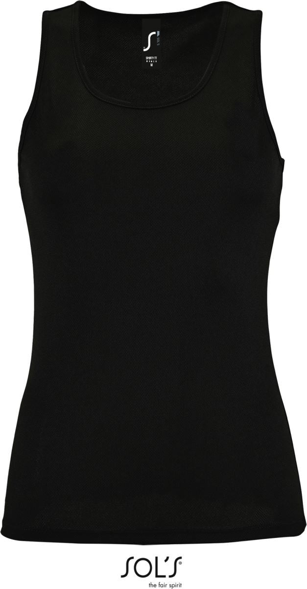 Ženske SOL'S Majice Brez Rokava Sporty 5-Pack - oblekanadom