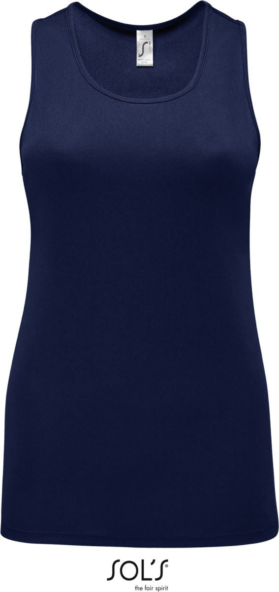 Ženske SOL'S Majice Brez Rokava Sporty 5-Pack - oblekanadom