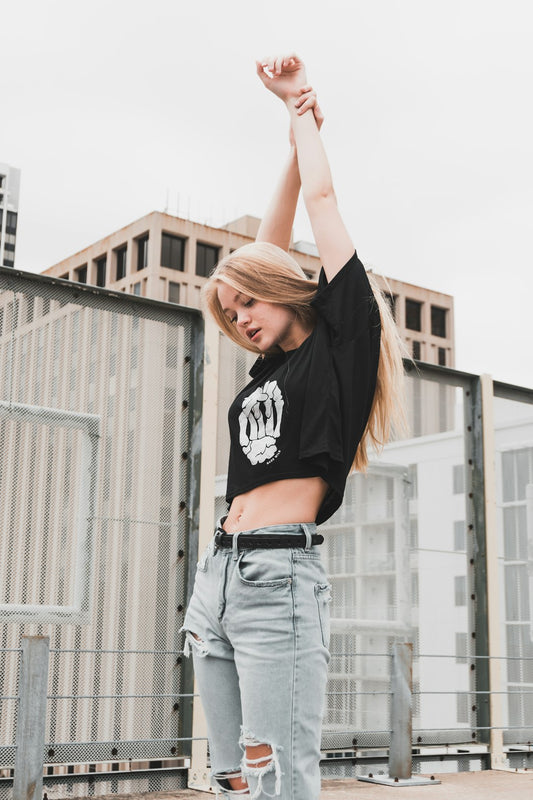 The History of the T-shirt: From Undergarment to Fashion Statement