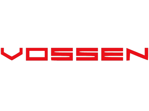 Vossen