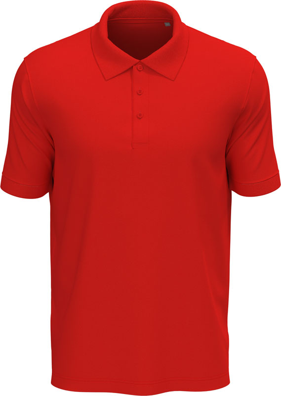 Moška Polo Majica Stedman | Lux Polo - oblekanadom