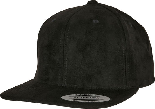 6-panelna Snapback kapa 'Zams' - Udobna eleganca Flexfit - oblekanadom