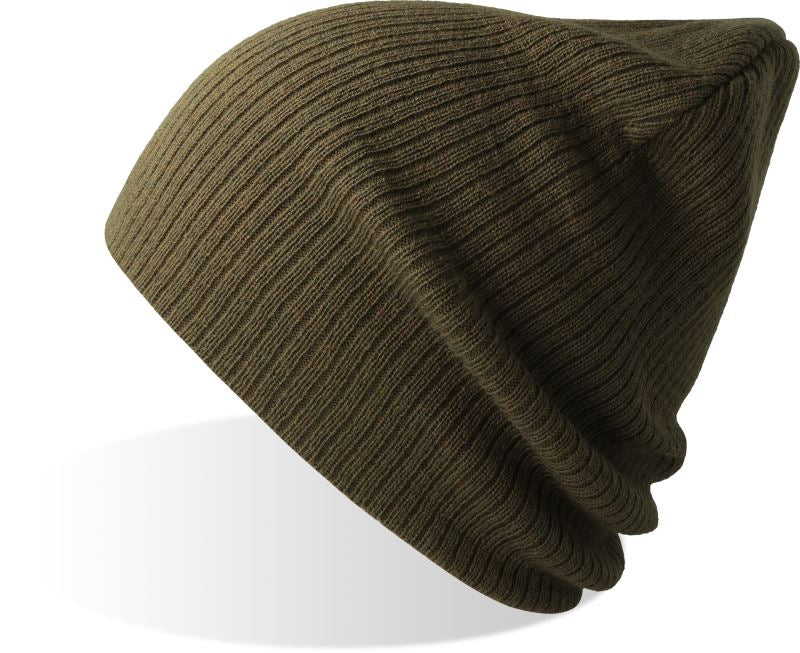 Pletena kapa Atlantis - Brad-SHeadwear - oblekanadom