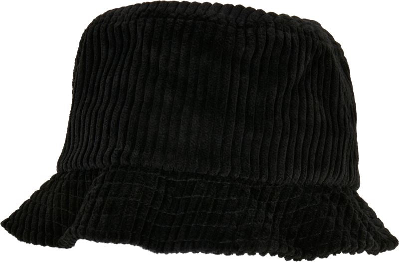 Bucket hat "Big Corduroy" - Flexfit | 5003BC - oblekanadom