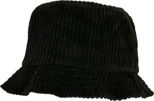 Bucket hat "Big Corduroy" - Flexfit | 5003BC - oblekanadom