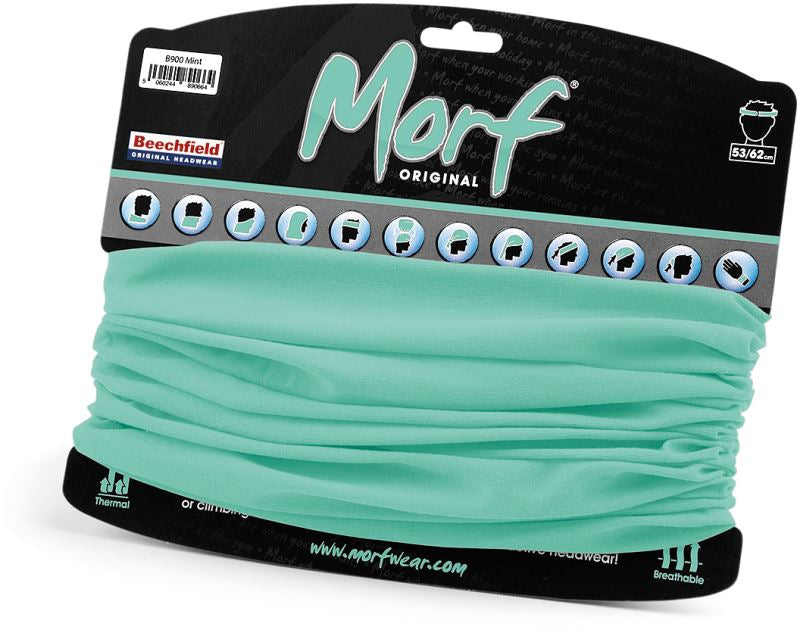 Morf® Original Beechfield B900Dodatki, Obrazne maske, Pokrivala, Športne - oblekanadom
