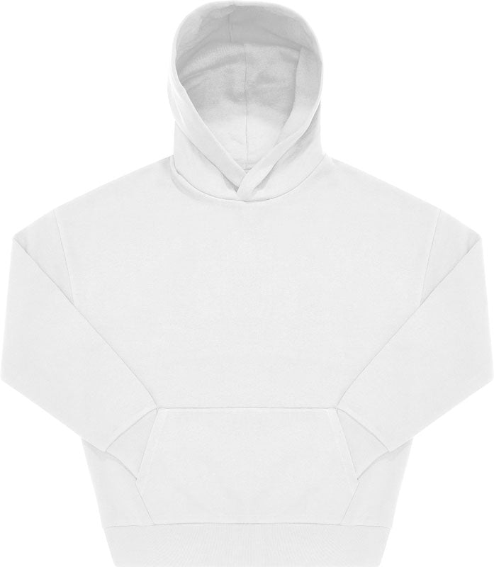 Moški Pulover S Kapuco B&c | Influence Hoodie - oblekanadom