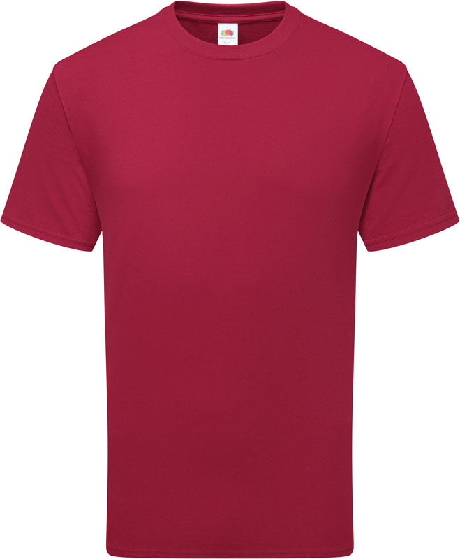 Moška Majica Fruit Of The Loom | Pure Cotton T - oblekanadom