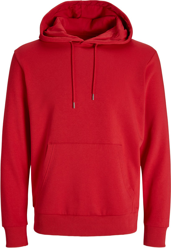 Moški Pulover S Kapuco Jack & Jones | Classic Hood Part 2 - oblekanadom