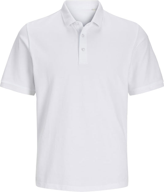 Moška Polo Majica Jack & Jones | Classic Polo Pique - oblekanadom