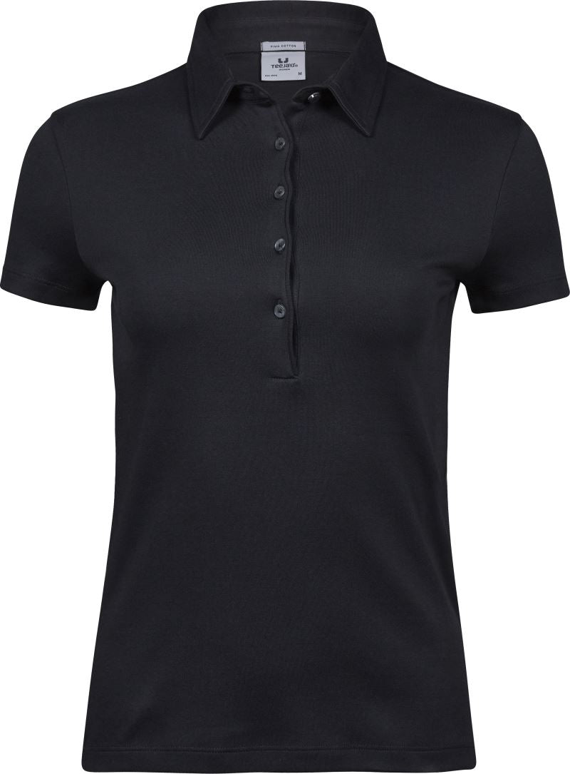 Ženska Polo Majica Kratki Rokav Tee Jays  1441 - oblekanadom