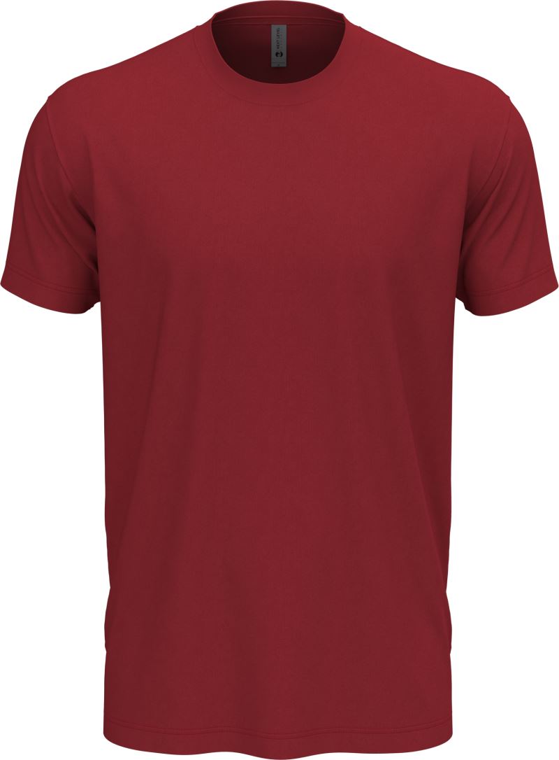 Unisex T-maica - Naslednja Raven Oblačil | N3600 - Del 2 - oblekanadom