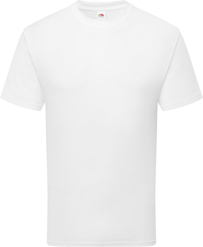 Moška Majica Fruit Of The Loom | Pure Cotton T - oblekanadom