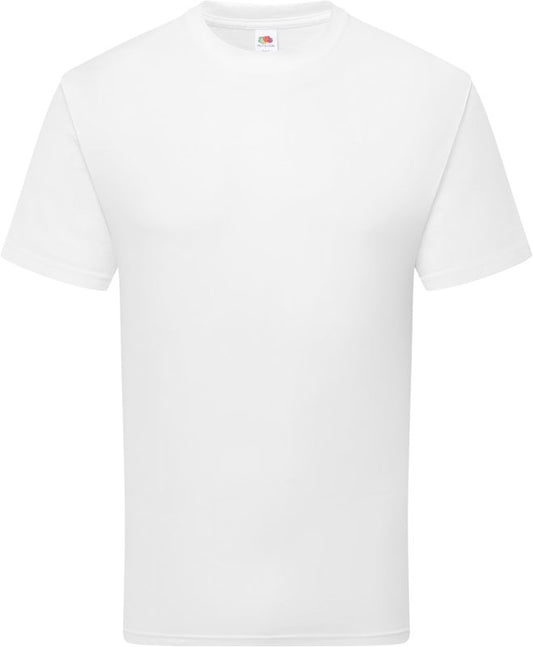 Moška Majica Fruit Of The Loom | Pure Cotton T - oblekanadom