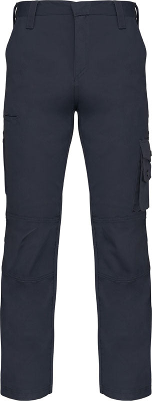 Moške Hlače Kariban Wk | Wk 795 (56-58) - oblekanadom