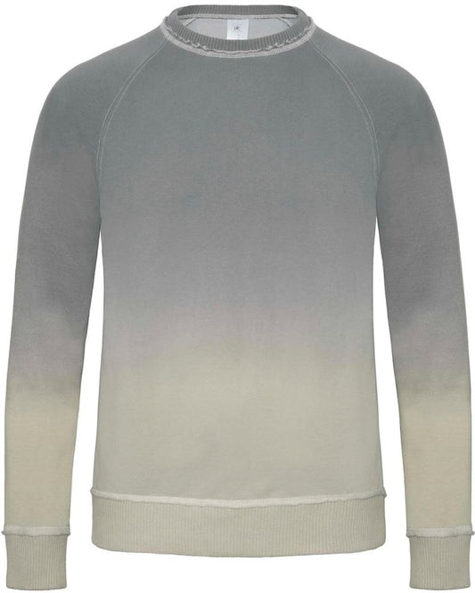 Moški raglan pulover - B&C | DNM Nepremagljiv - oblekanadom