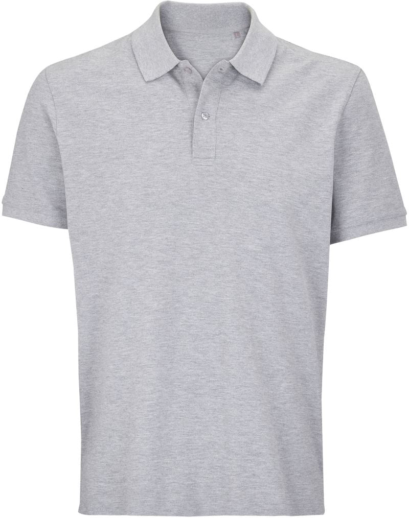 Težka uniseks Piqué polo majica - SOL'S | Pegase Eleganca in Udobje - oblekanadom