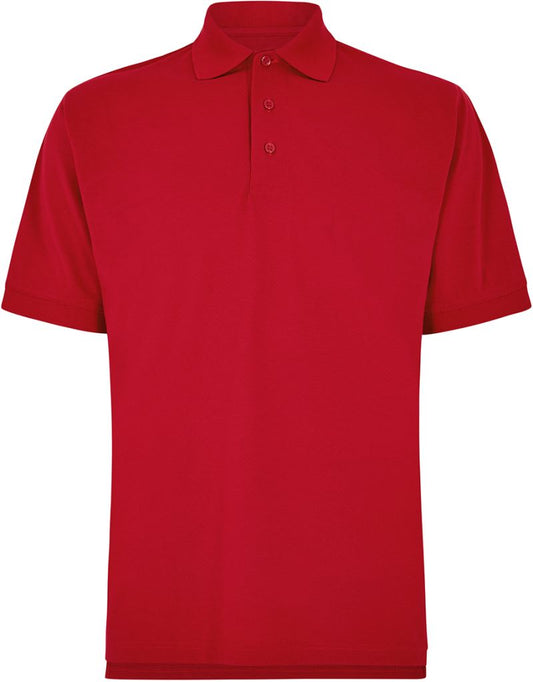 Moška Piqué polo majica "Superwash" - Kustom Kit | KK 403 - Del 2 - oblekanadom