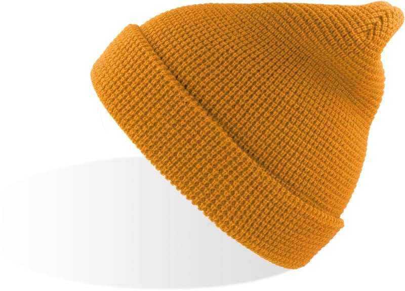 Pletena kapa Atlantis BlogHeadwear - oblekanadom