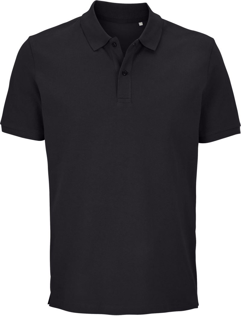 Težka uniseks Piqué polo majica - SOL'S | Pegase Eleganca in Udobje - oblekanadom