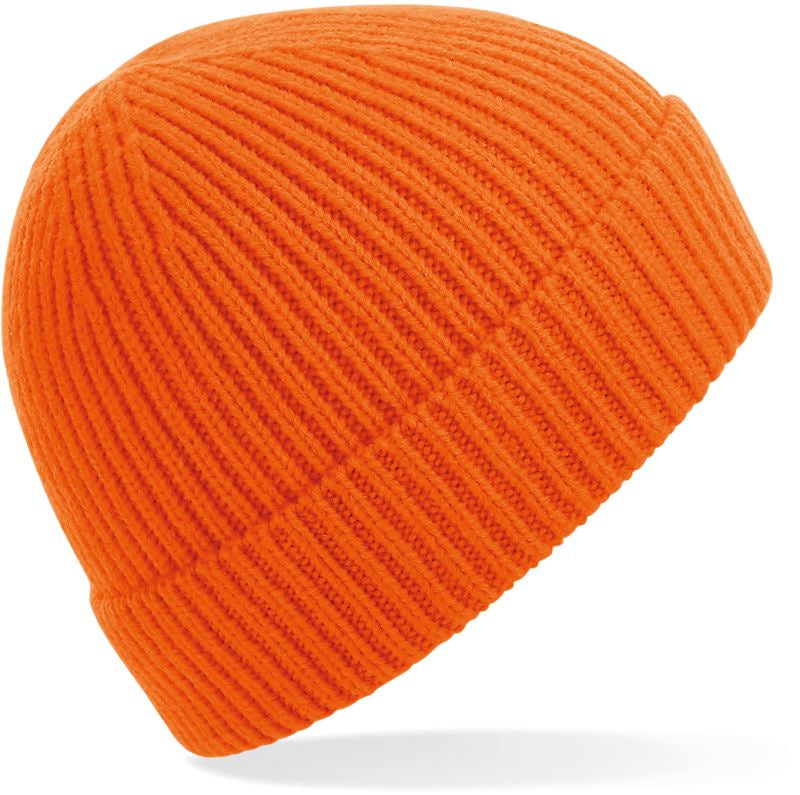 Prepletena kapa Beechfield B380Headwear - oblekanadom