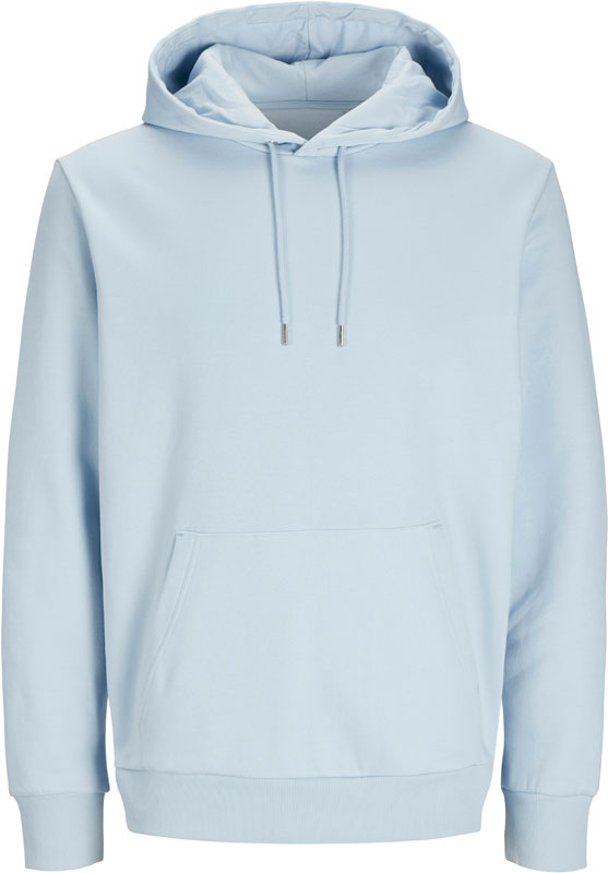 Moški Pulover S Kapuco Jack & Jones | Classic Hood Part 1 - oblekanadom