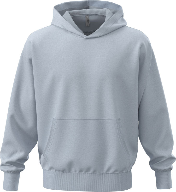 Moški Pulover S Kapuco Next Level Apparel | N 9307 - oblekanadom