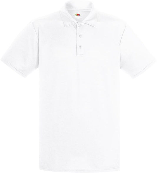 Moška Polo Majica F.o.l. | Performance Polo - oblekanadom