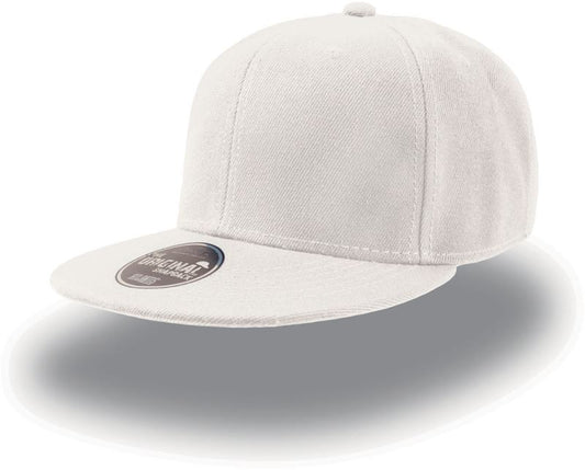 6-panelna kapa "Snap Back" - Atlantis | Ujemite stil - oblekanadom
