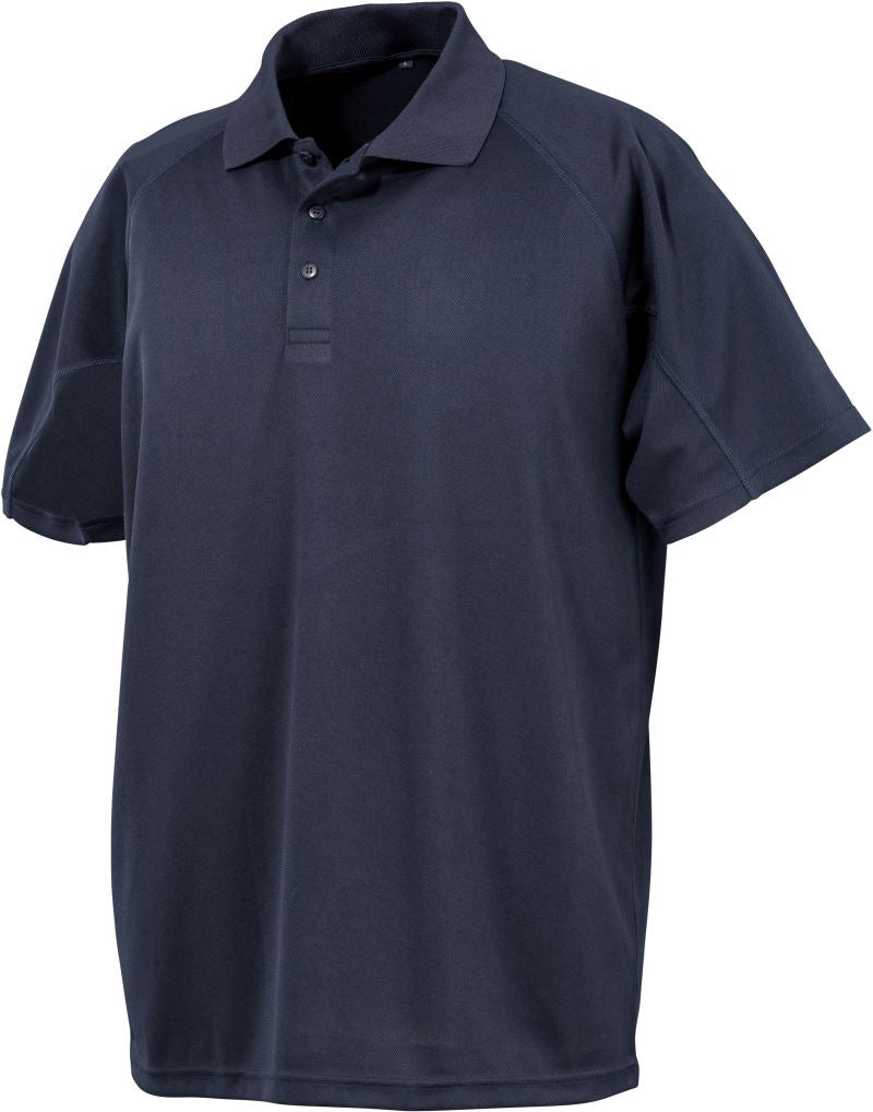 Moška Polo Majica Kratki Rokav Spiro  S288X - oblekanadom