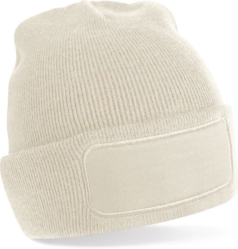 Kapa s patentom Beechfield B445Headwear - oblekanadom