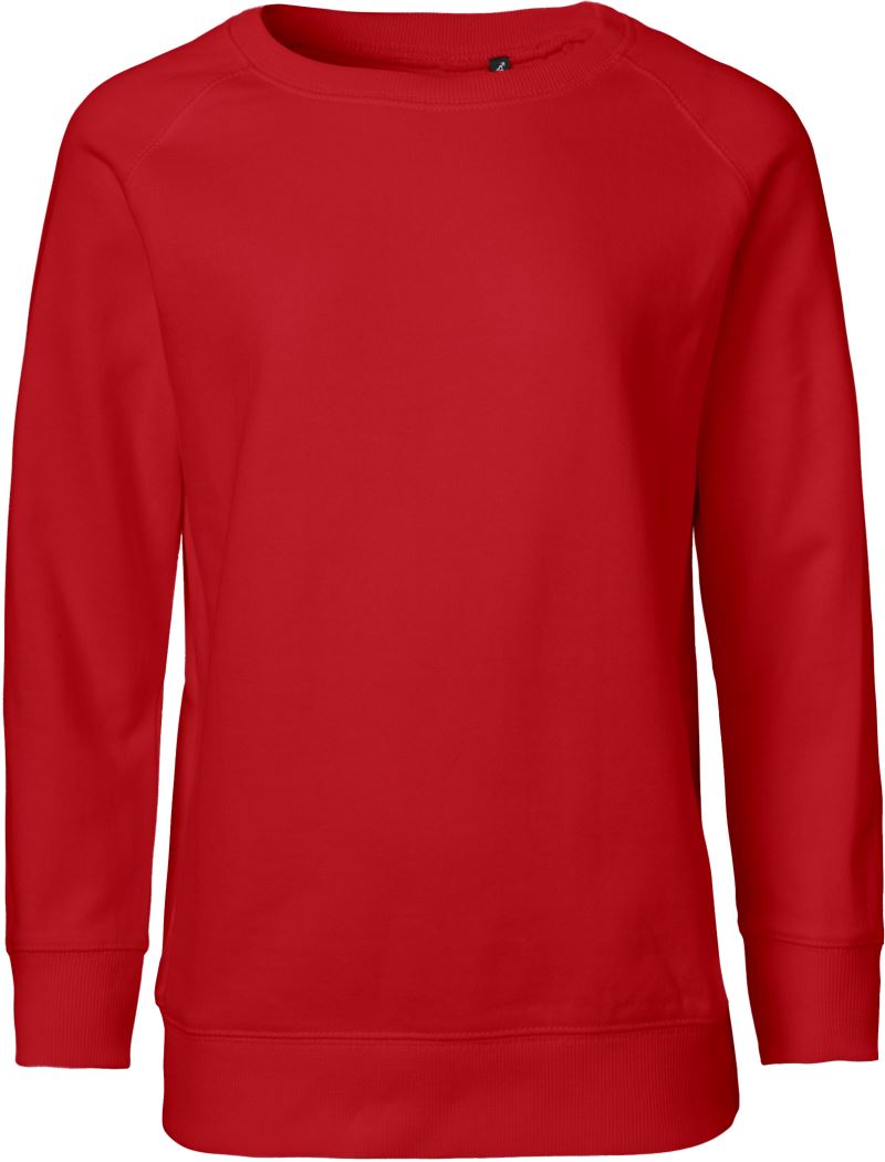 Otroška organska raglan majica - Neutraalna | O33001 - oblekanadom