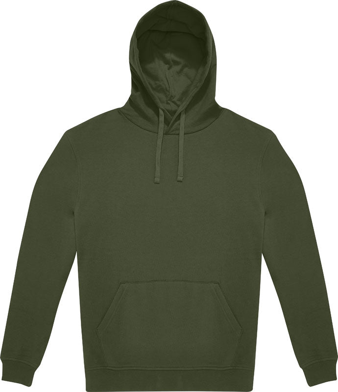 Moški Pulover S Kapuco B&c | Id.333 Hoodie Part 2 - oblekanadom