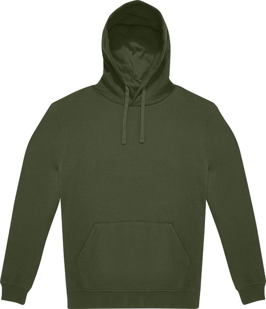 Moški Pulover S Kapuco B&c | Id.333 Hoodie Part 2 - oblekanadom