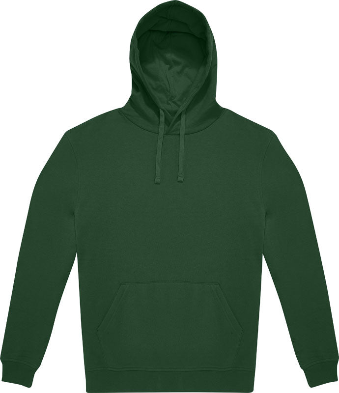 Moški Pulover S Kapuco B&c | Id.333 Hoodie Part 1 - oblekanadom