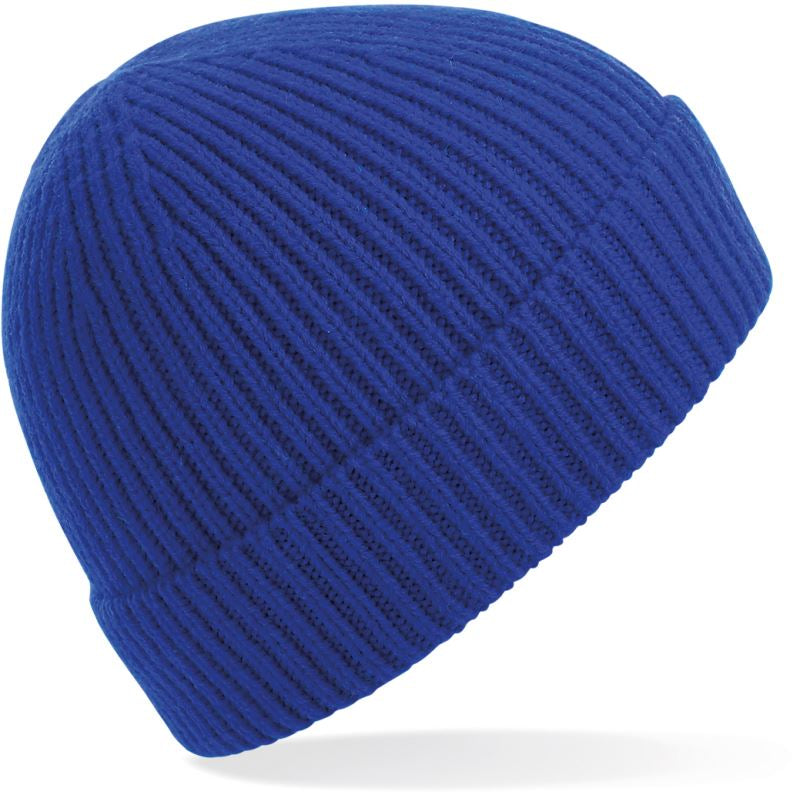 Prepletena kapa Beechfield B380Headwear - oblekanadom