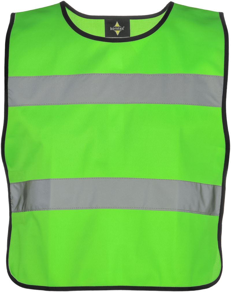 Visokoviden Pončo Korntex P100 – AmigoWorkwear & Safety - oblekanadom