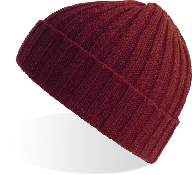 Pletena kapa Shore Atlantis - ShoreHeadwear - oblekanadom