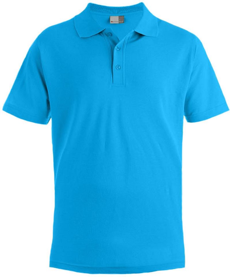 Moška Polo Majica Kratek Rokav Promodoro  4001 - oblekanadom