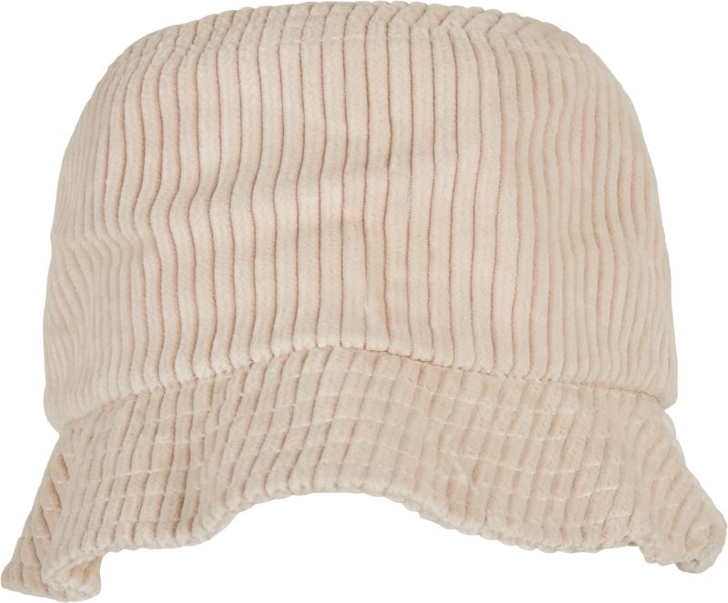 Bucket hat "Big Corduroy" - Flexfit | 5003BC - oblekanadom