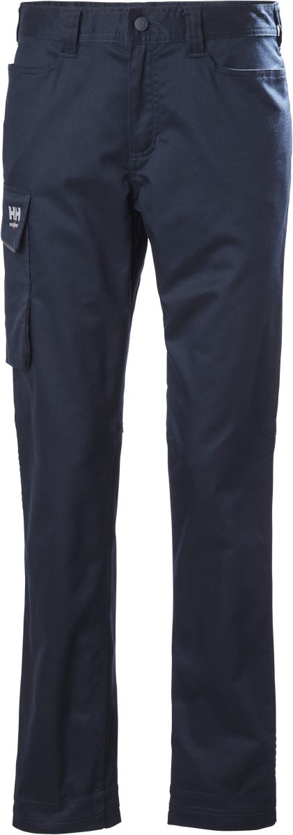 Ženske delovne hlače "Manchester" - Helly Hansen | Model 77531 - oblekanadom
