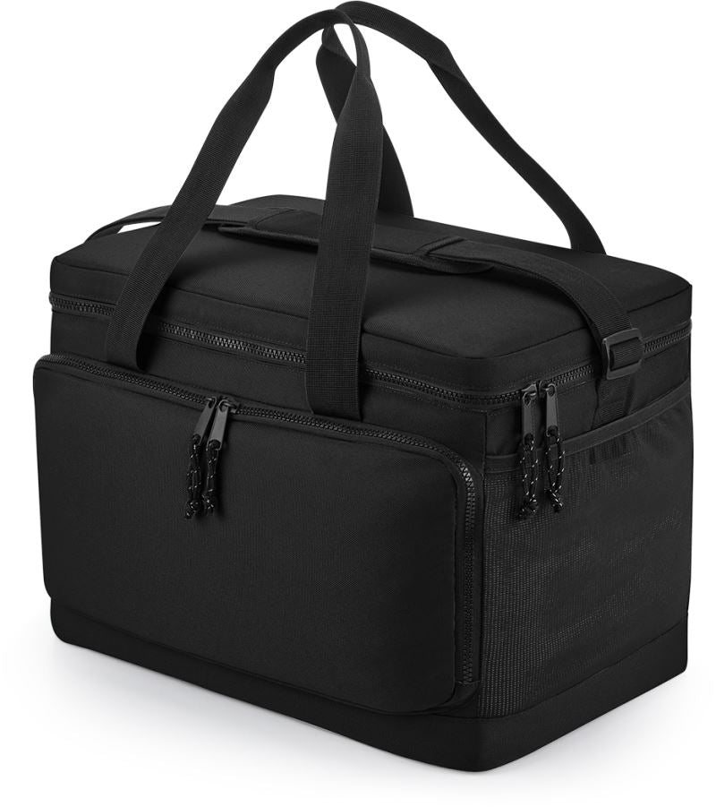 Prostorna hladilna torba na rami - BagBase | BG290 - oblekanadom