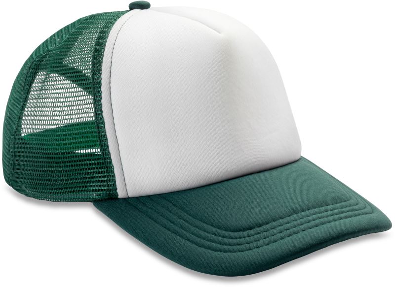 5 Panel Mrežasta Kapa Detroit Result Headwear RC089XKape - oblekanadom