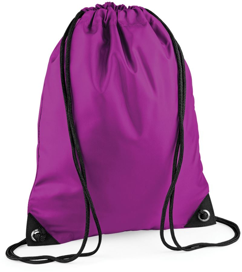 Premium športna torba BagBase | BG10 z elegantnim dizajnom - oblekanadom