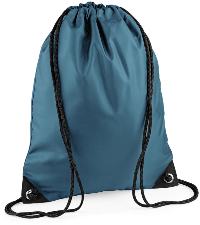 Premium športna torba BagBase | BG10 z elegantnim dizajnom - oblekanadom